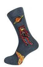 Load image into Gallery viewer, Bamboo Socks (size 7-11) - 4 Designs
