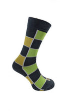 Load image into Gallery viewer, Bamboo Socks (size 7-11) - 4 Designs