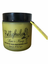 Load image into Gallery viewer, Betty Hula Shea Butter Body Moisturising Cream 120ml