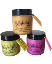 Load image into Gallery viewer, Betty Hula Shea Butter Body Moisturising Cream 120ml