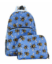 Load image into Gallery viewer, Eco Chic Backpacks - 9 Designs