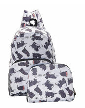 Load image into Gallery viewer, Eco Chic Backpacks - 9 Designs