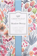 Load image into Gallery viewer, Greenleaf “Meadow Breeze” Large 115mls