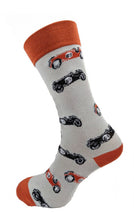 Load image into Gallery viewer, Bamboo Socks (size 7-11) - 4 Designs