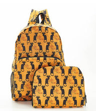 Load image into Gallery viewer, Eco Chic Backpacks - 9 Designs