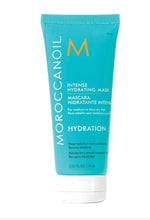 Load image into Gallery viewer, Moroccanoil Intense Hydrating Mask 250mls