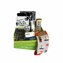 Load image into Gallery viewer, Men’s Me Time Pamper Box