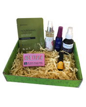 Load image into Gallery viewer, Menopause Pamper Box