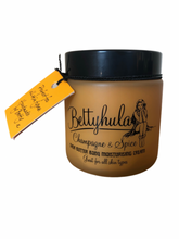 Load image into Gallery viewer, Betty Hula Shea Butter Body Moisturising Cream 120ml