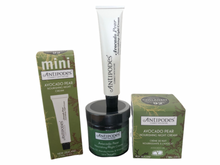 Load image into Gallery viewer, Antipodes Avocado Pear Nourishing Night Cream 15ml/60ml