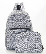 Load image into Gallery viewer, Eco Chic Backpacks - 9 Designs