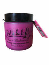 Load image into Gallery viewer, Betty Hula Shea Butter Body Moisturising Cream 120ml