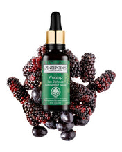 Load image into Gallery viewer, Antipodes mini Worship Skin Defence Antioxidant Serum. 10mls