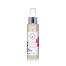 Load image into Gallery viewer, Lavender and Rose Geranium Pillow Spray  100mls

