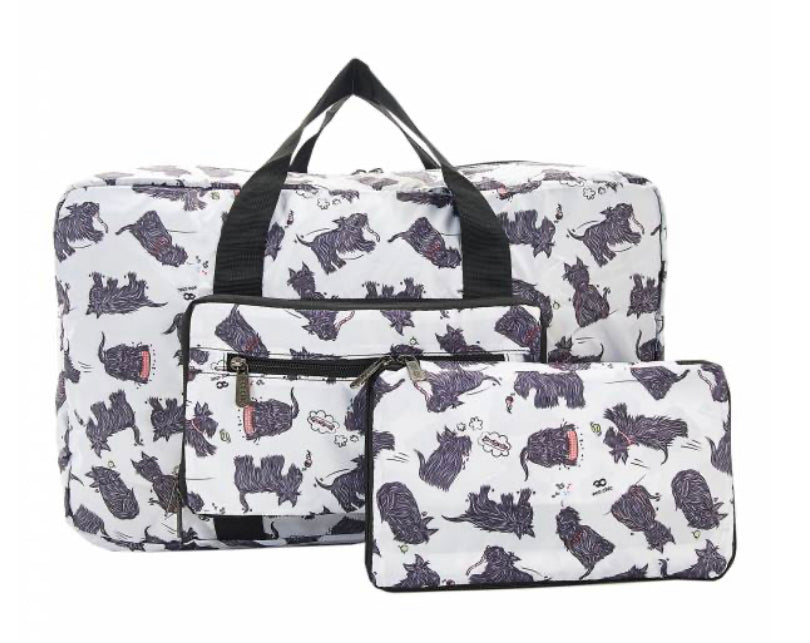 Holdall - 6 Designs