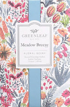 Load image into Gallery viewer, Greenleaf “Meadow Breeze” Large 115mls

