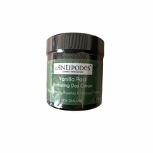 Load image into Gallery viewer, Antipodes Vanilla Pod Hydrating Day Cream  15mls/60mls
