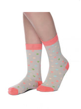 Load image into Gallery viewer, Bamboo Socks (size 4-7) - 15 Designs
