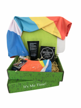 Load image into Gallery viewer, Me Time Sporty Pamper Box
